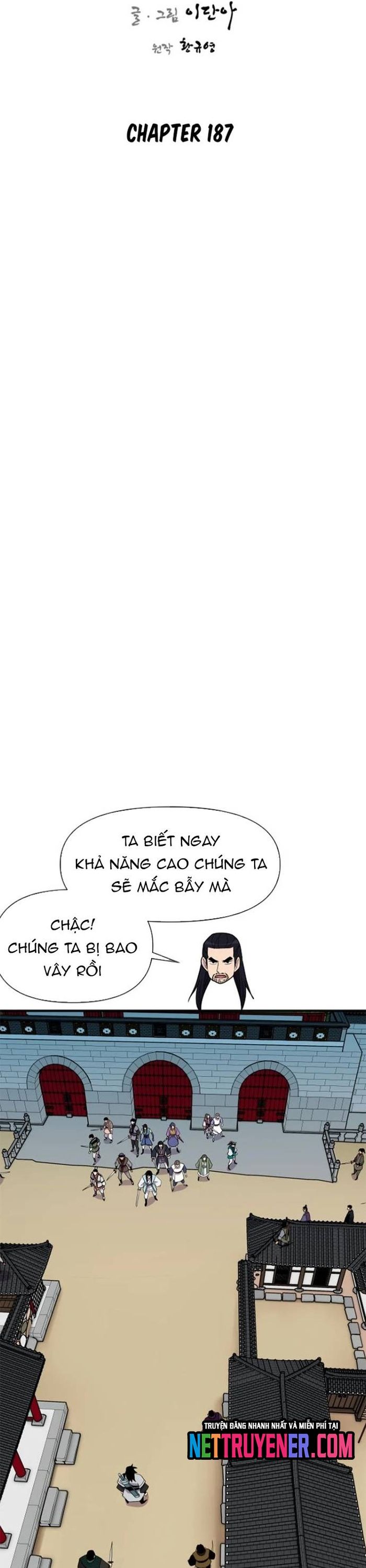 đọc truyện Kẻ Mạnh Nhất Lịch Sử Chương 187 ảnh 18 tại Thiên Thai Truyện