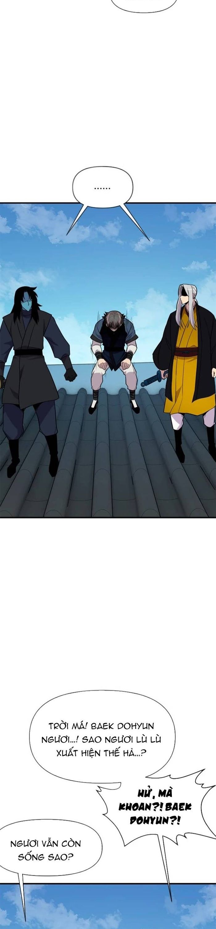 đọc truyện Kẻ Mạnh Nhất Lịch Sử Chương 187 ảnh 26 tại Thiên Thai Truyện