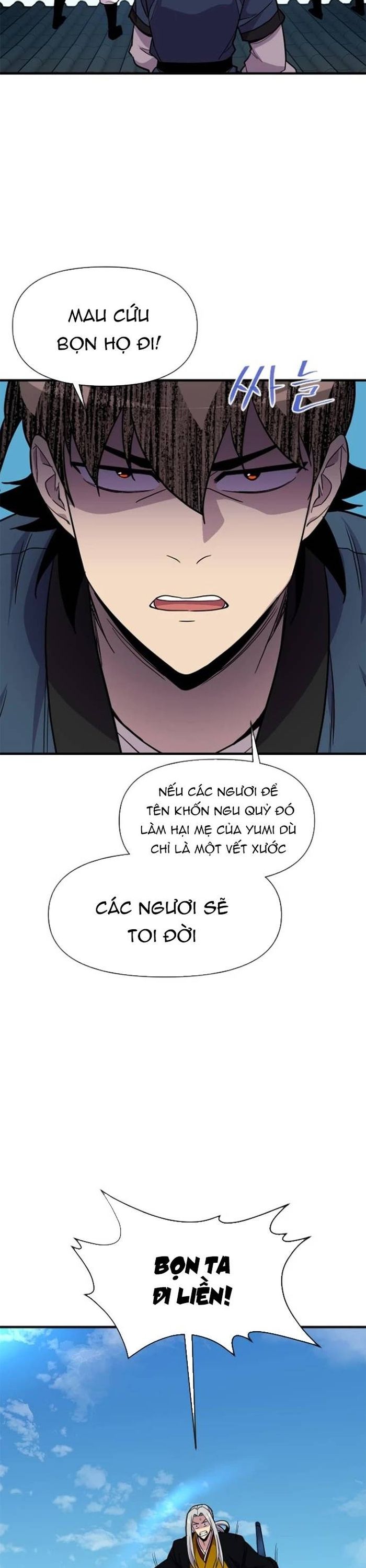 đọc truyện Kẻ Mạnh Nhất Lịch Sử Chương 187 ảnh 28 tại Thiên Thai Truyện