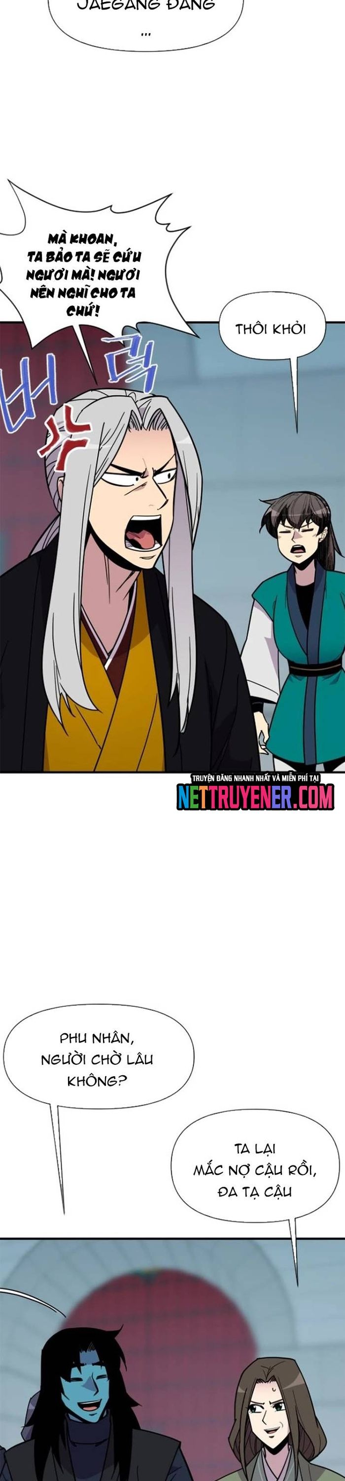 đọc truyện Kẻ Mạnh Nhất Lịch Sử Chương 187 ảnh 30 tại Thiên Thai Truyện