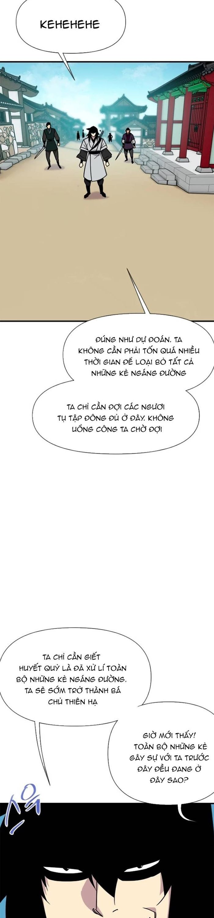 đọc truyện Kẻ Mạnh Nhất Lịch Sử Chương 187 ảnh 32 tại Thiên Thai Truyện