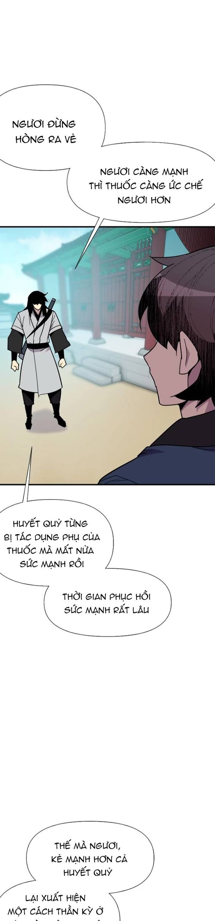 đọc truyện Kẻ Mạnh Nhất Lịch Sử Chương 187 ảnh 36 tại Thiên Thai Truyện