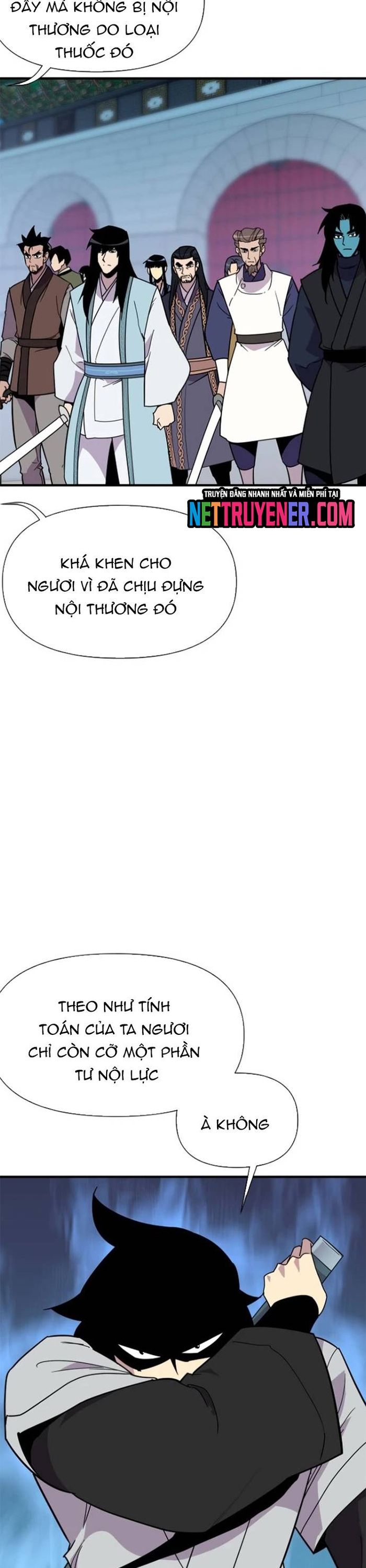 đọc truyện Kẻ Mạnh Nhất Lịch Sử Chương 187 ảnh 37 tại Thiên Thai Truyện