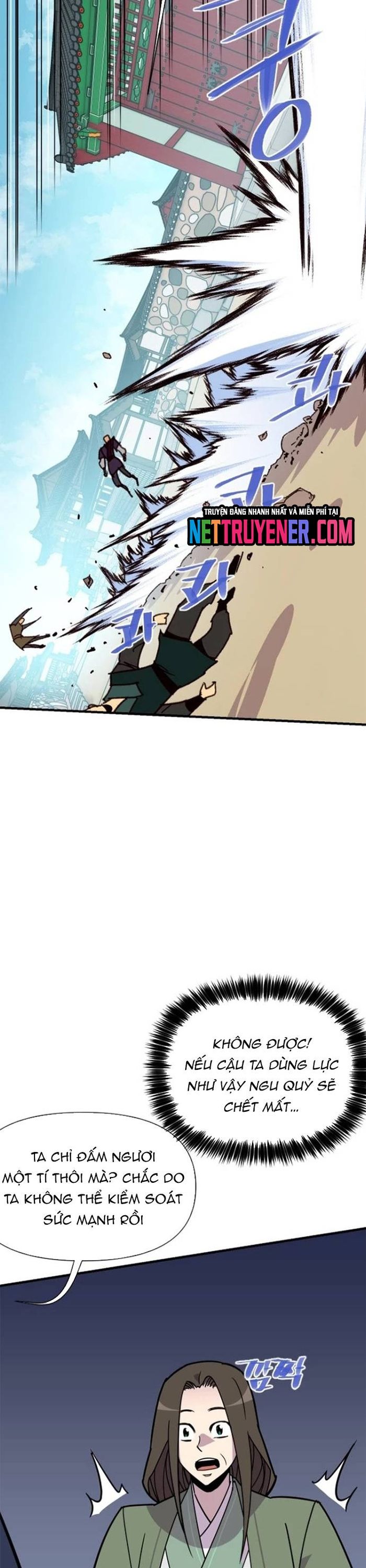 đọc truyện Kẻ Mạnh Nhất Lịch Sử Chương 187 ảnh 43 tại Thiên Thai Truyện