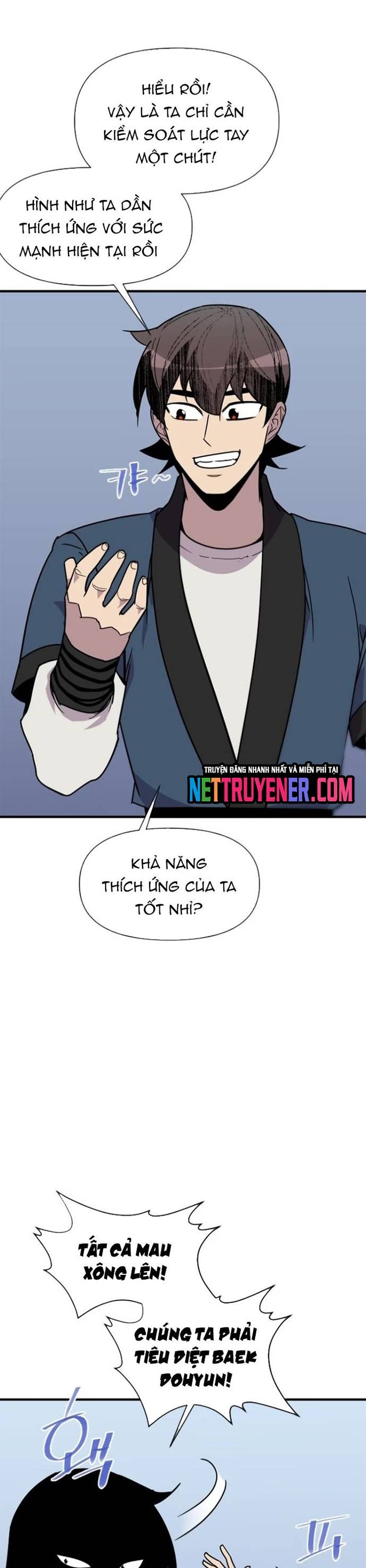 đọc truyện Kẻ Mạnh Nhất Lịch Sử Chương 187 ảnh 45 tại Thiên Thai Truyện