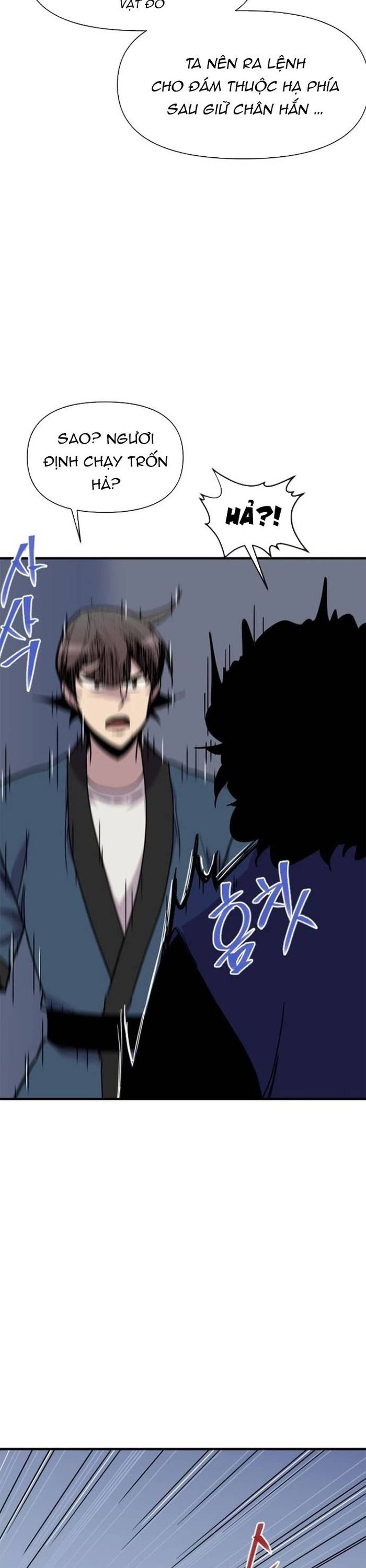 đọc truyện Kẻ Mạnh Nhất Lịch Sử Chương 187 ảnh 7 tại Thiên Thai Truyện