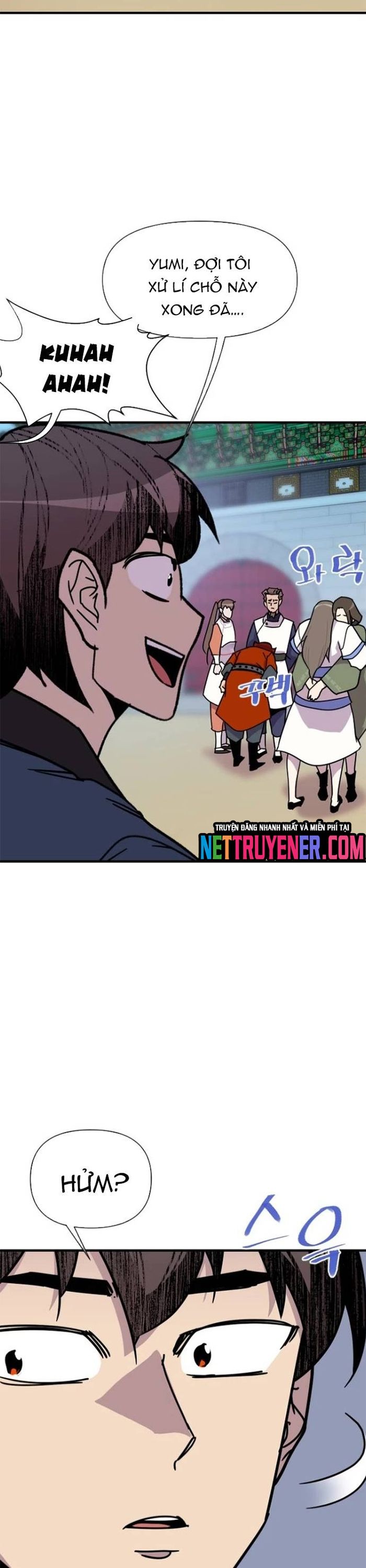 đọc truyện Kẻ Mạnh Nhất Lịch Sử Chương 187 ảnh 54 tại Thiên Thai Truyện