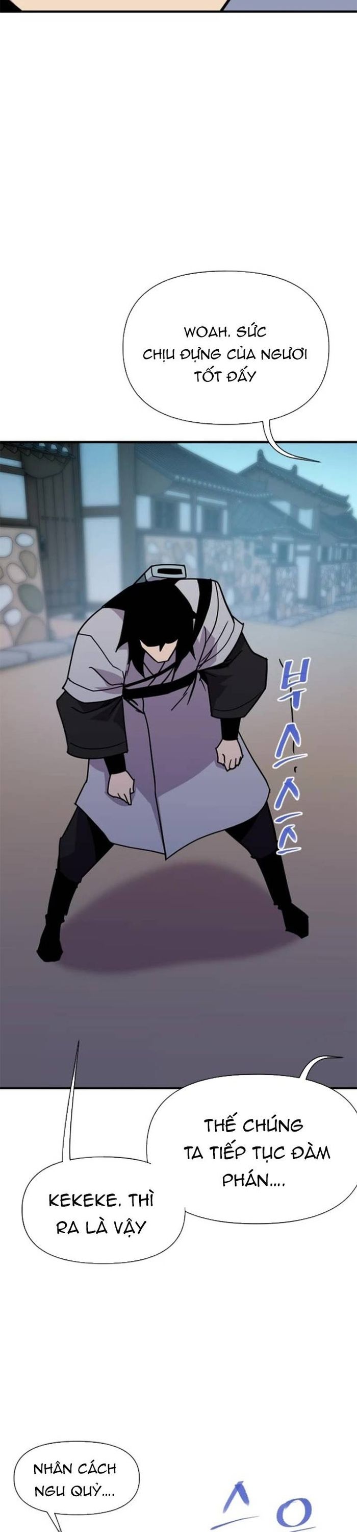 đọc truyện Kẻ Mạnh Nhất Lịch Sử Chương 187 ảnh 55 tại Thiên Thai Truyện