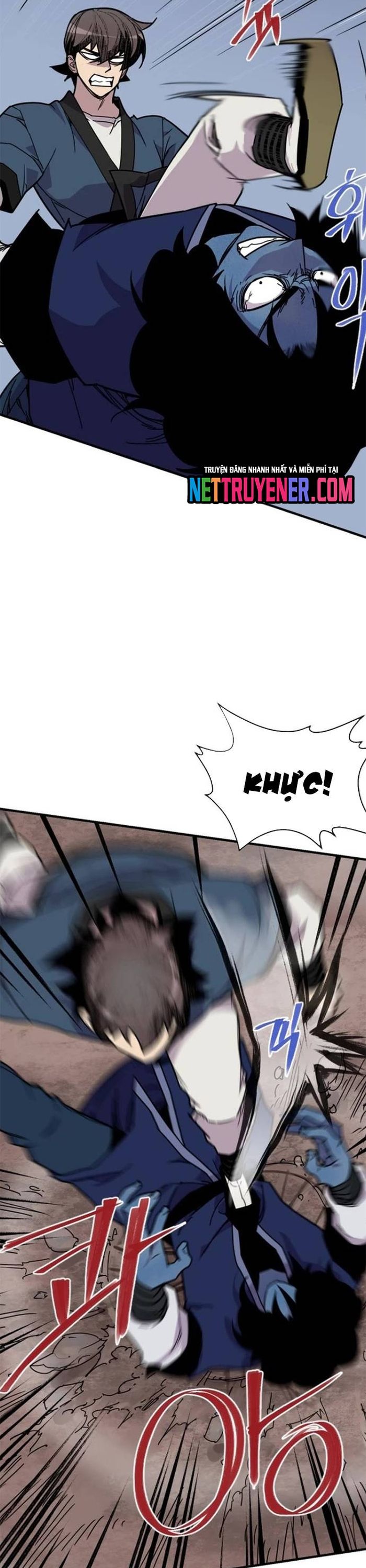 đọc truyện Kẻ Mạnh Nhất Lịch Sử Chương 187 ảnh 8 tại Thiên Thai Truyện