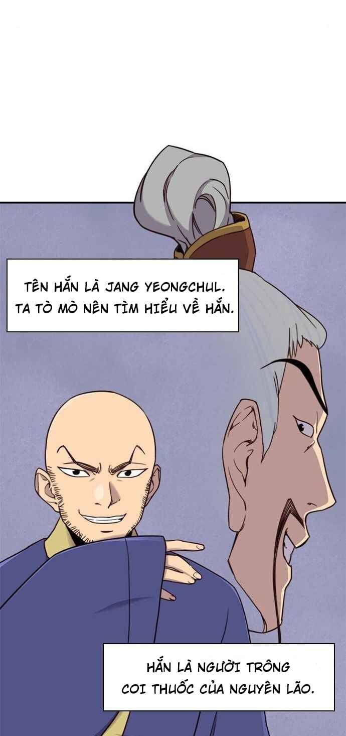 đọc truyện Kẻ Mạnh Nhất Lịch Sử Chương 19 ảnh 13 tại Thiên Thai Truyện