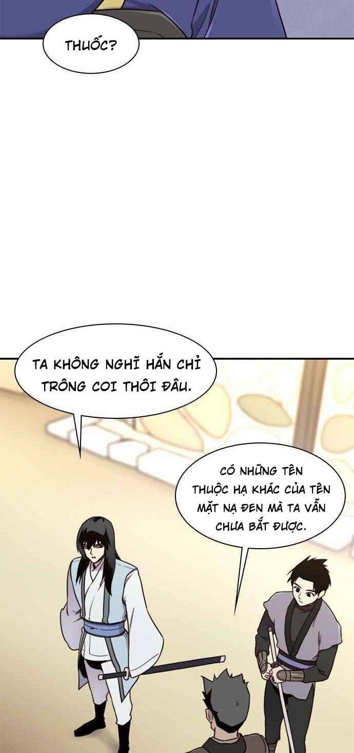 đọc truyện Kẻ Mạnh Nhất Lịch Sử Chương 19 ảnh 14 tại Thiên Thai Truyện