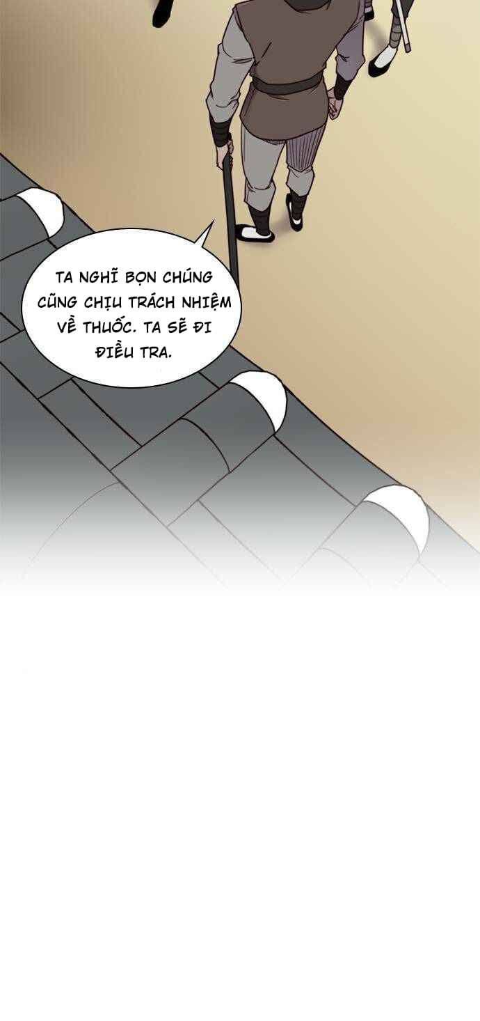 đọc truyện Kẻ Mạnh Nhất Lịch Sử Chương 19 ảnh 15 tại Thiên Thai Truyện