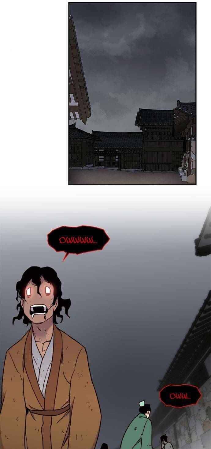 đọc truyện Kẻ Mạnh Nhất Lịch Sử Chương 19 ảnh 21 tại Thiên Thai Truyện