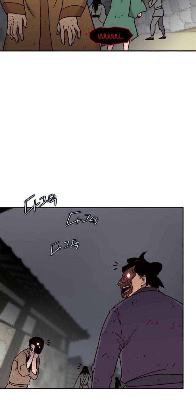 đọc truyện Kẻ Mạnh Nhất Lịch Sử Chương 19 ảnh 22 tại Thiên Thai Truyện