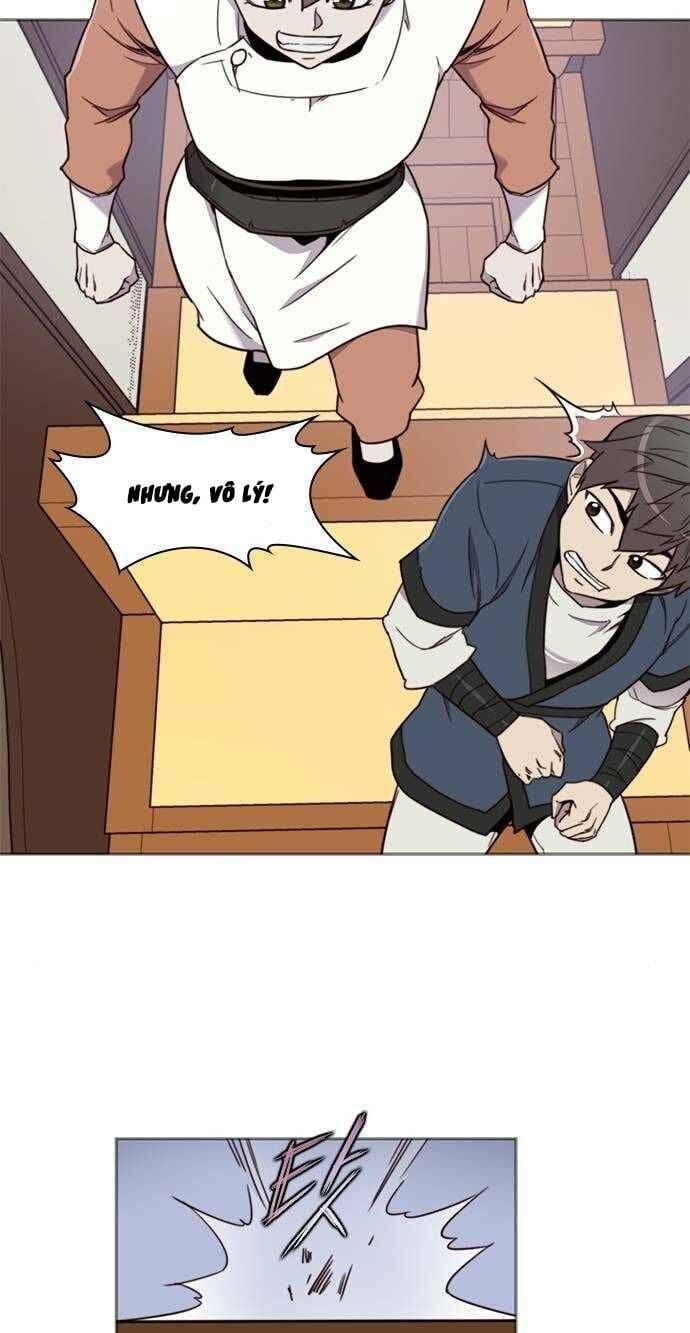 đọc truyện Kẻ Mạnh Nhất Lịch Sử Chương 19 ảnh 27 tại Thiên Thai Truyện