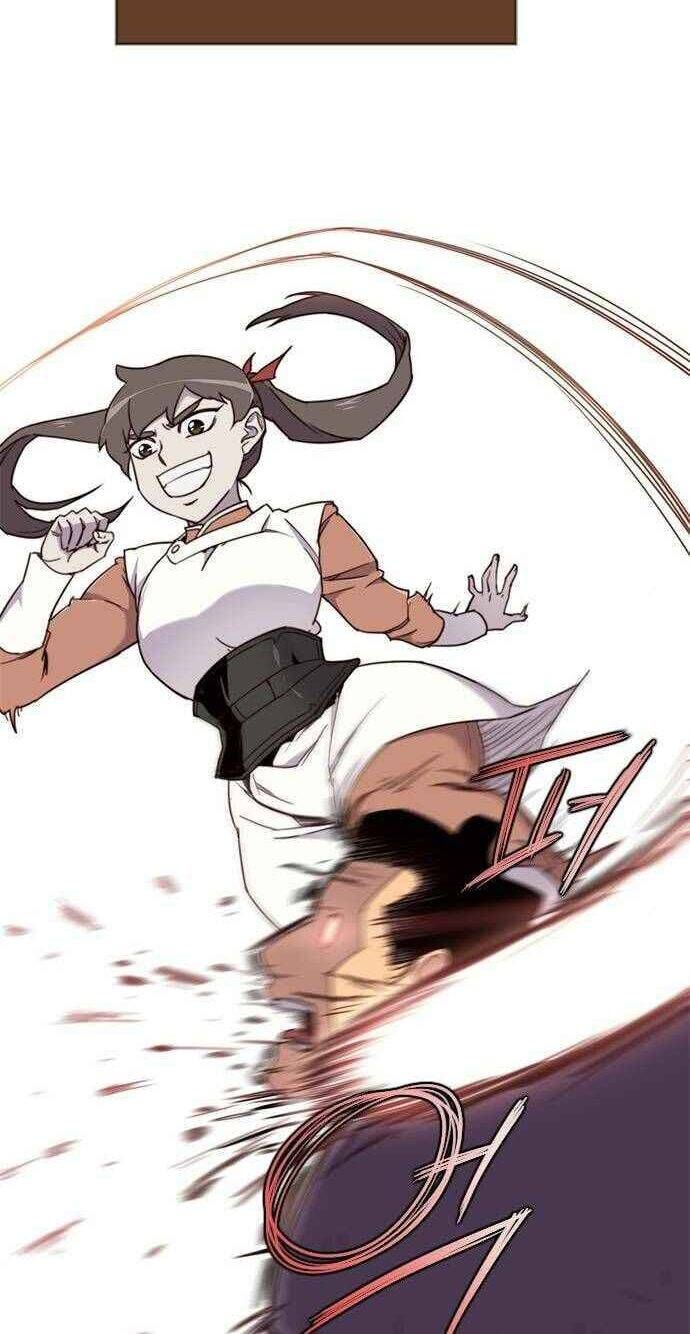 đọc truyện Kẻ Mạnh Nhất Lịch Sử Chương 19 ảnh 28 tại Thiên Thai Truyện