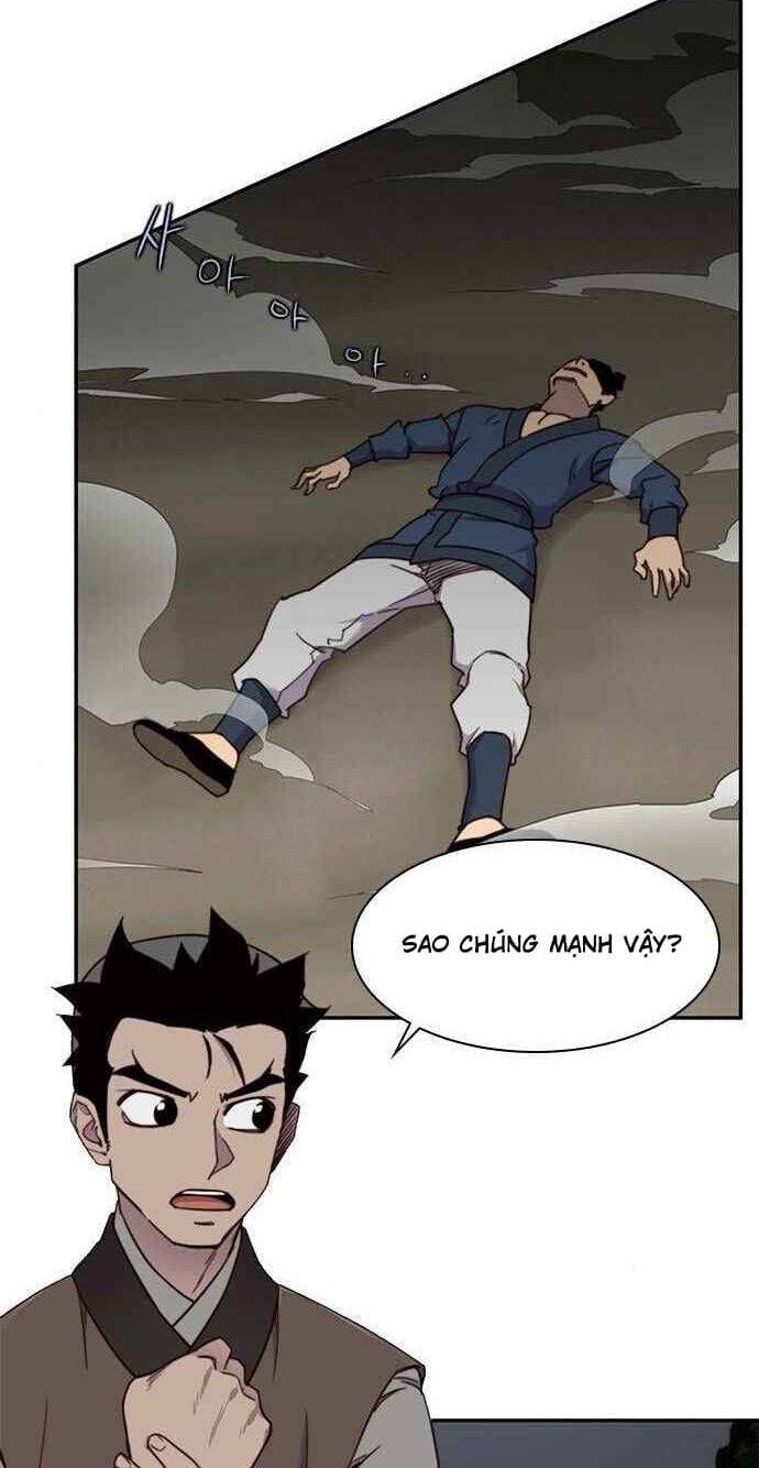 đọc truyện Kẻ Mạnh Nhất Lịch Sử Chương 19 ảnh 32 tại Thiên Thai Truyện