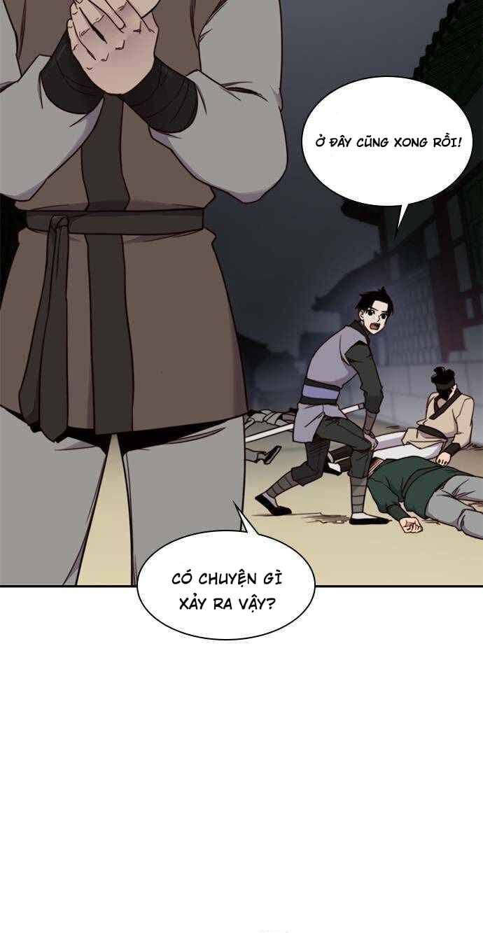 đọc truyện Kẻ Mạnh Nhất Lịch Sử Chương 19 ảnh 33 tại Thiên Thai Truyện