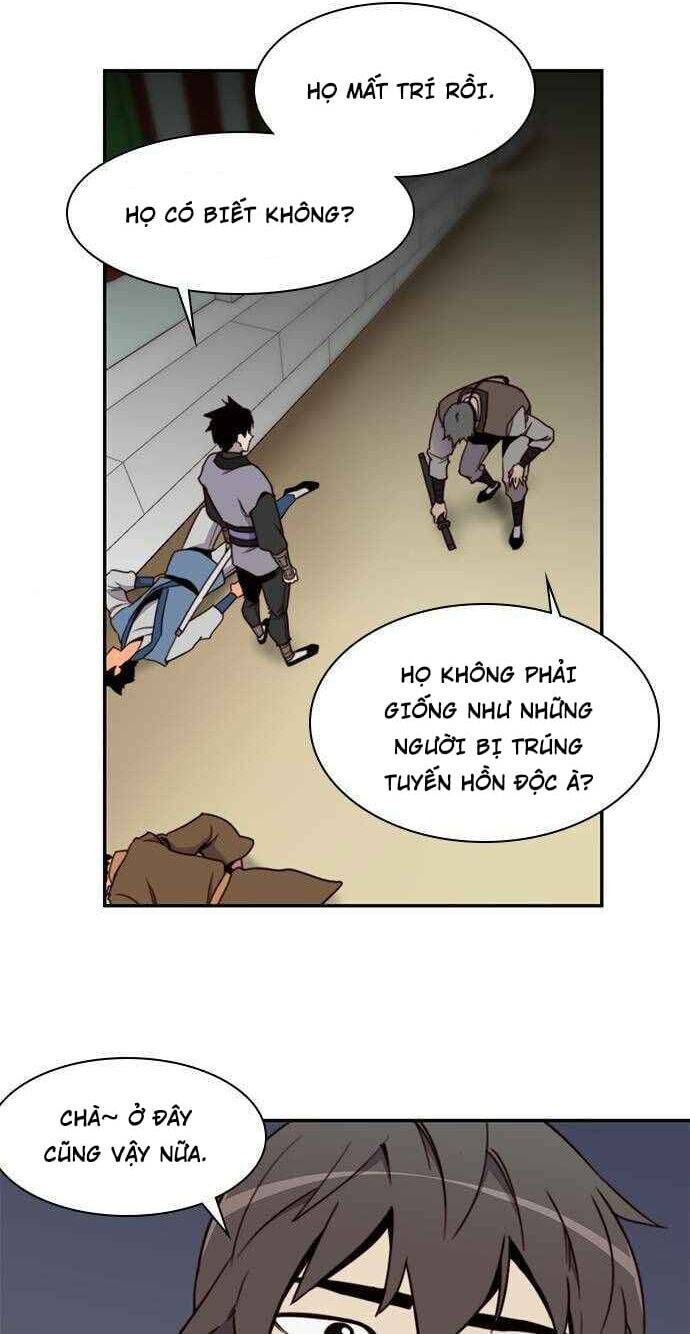 đọc truyện Kẻ Mạnh Nhất Lịch Sử Chương 19 ảnh 34 tại Thiên Thai Truyện