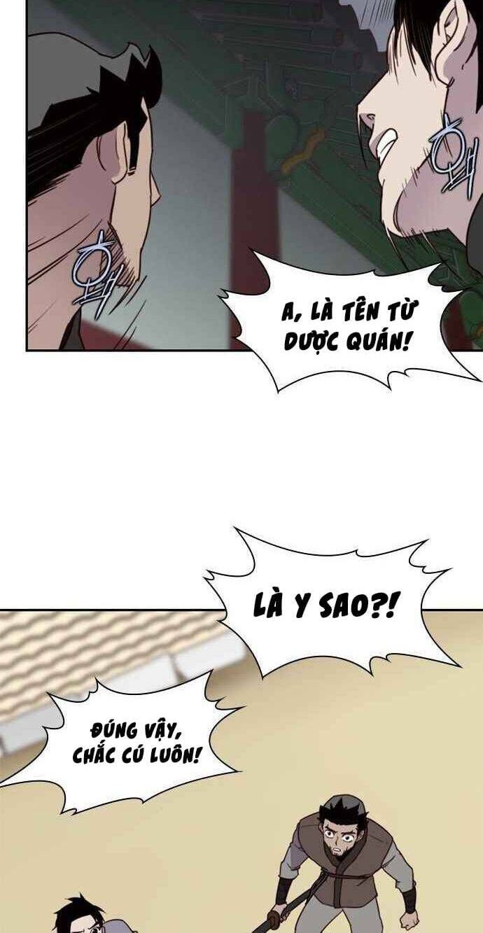 đọc truyện Kẻ Mạnh Nhất Lịch Sử Chương 19 ảnh 36 tại Thiên Thai Truyện