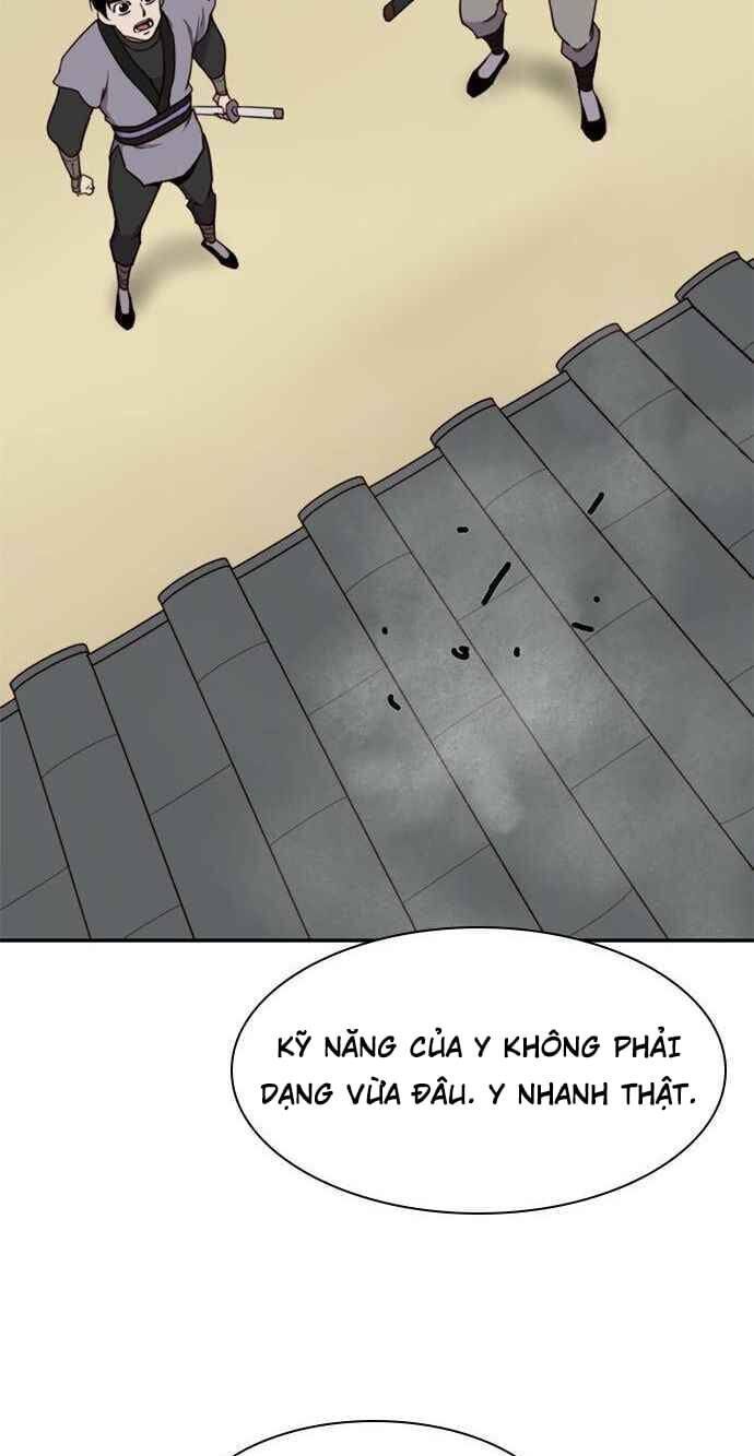 đọc truyện Kẻ Mạnh Nhất Lịch Sử Chương 19 ảnh 37 tại Thiên Thai Truyện