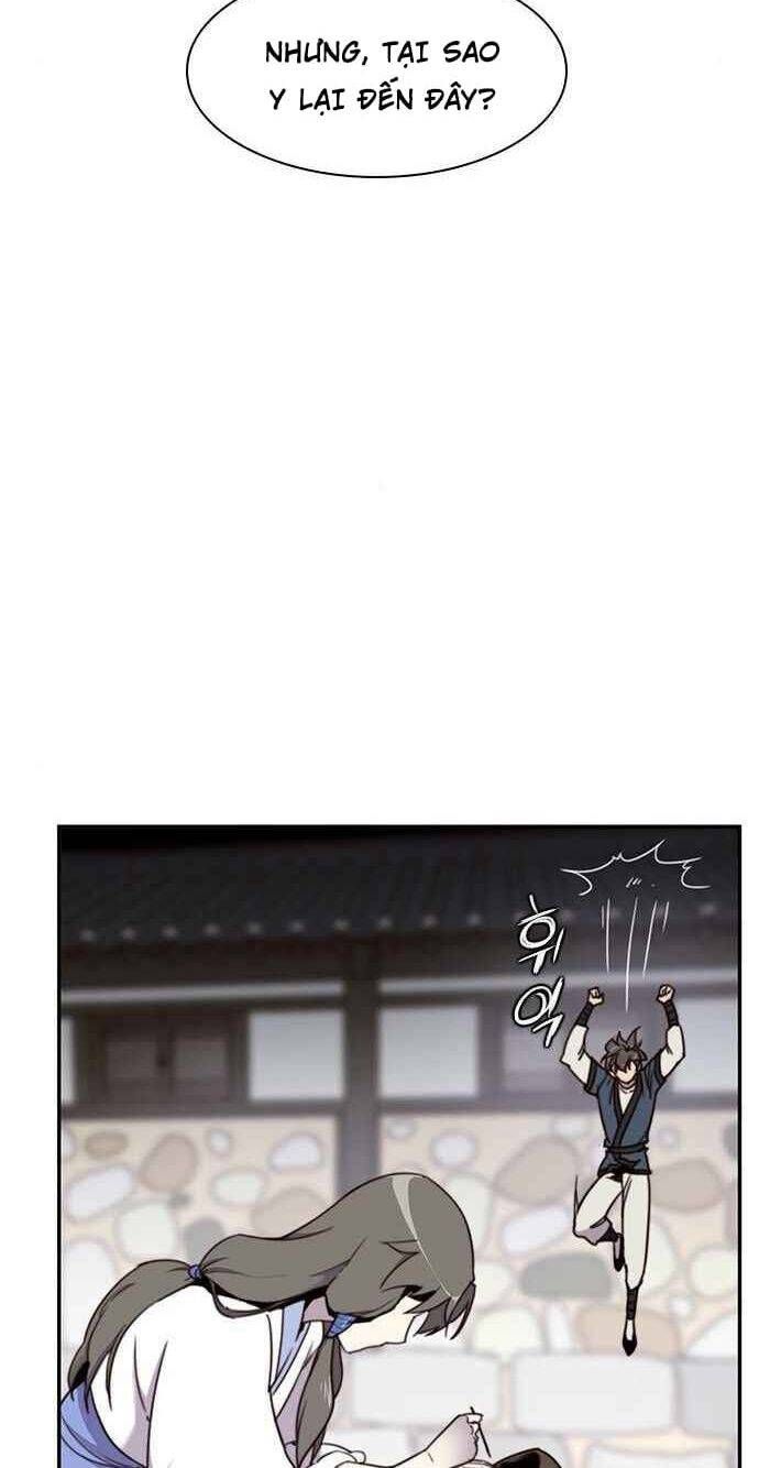 đọc truyện Kẻ Mạnh Nhất Lịch Sử Chương 19 ảnh 38 tại Thiên Thai Truyện