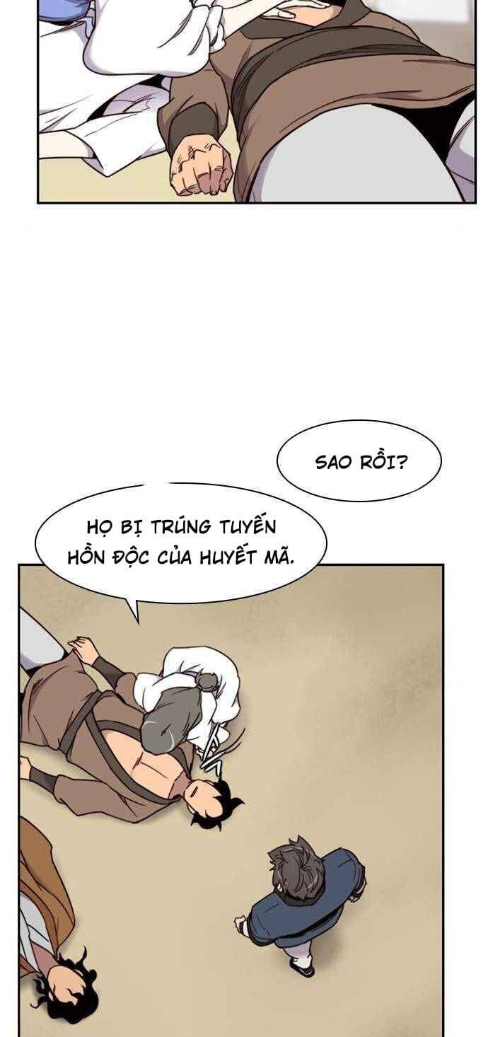 đọc truyện Kẻ Mạnh Nhất Lịch Sử Chương 19 ảnh 39 tại Thiên Thai Truyện