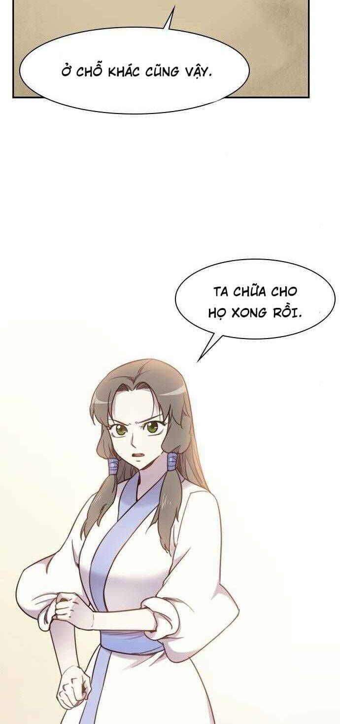 đọc truyện Kẻ Mạnh Nhất Lịch Sử Chương 19 ảnh 40 tại Thiên Thai Truyện