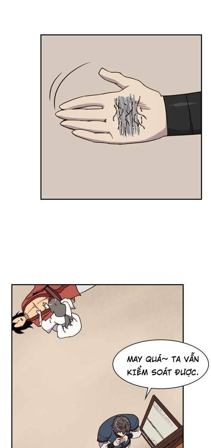 đọc truyện Kẻ Mạnh Nhất Lịch Sử Chương 19 ảnh 43 tại Thiên Thai Truyện