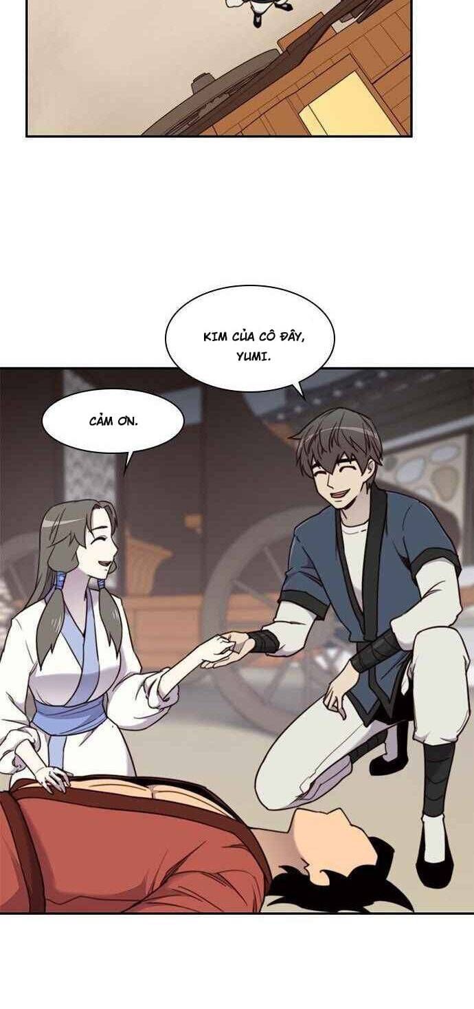 đọc truyện Kẻ Mạnh Nhất Lịch Sử Chương 19 ảnh 44 tại Thiên Thai Truyện