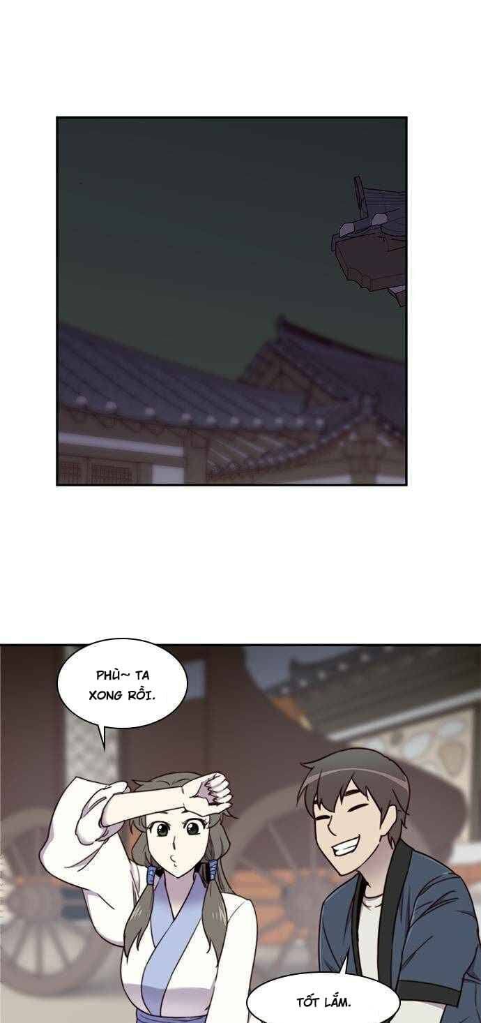 đọc truyện Kẻ Mạnh Nhất Lịch Sử Chương 19 ảnh 45 tại Thiên Thai Truyện