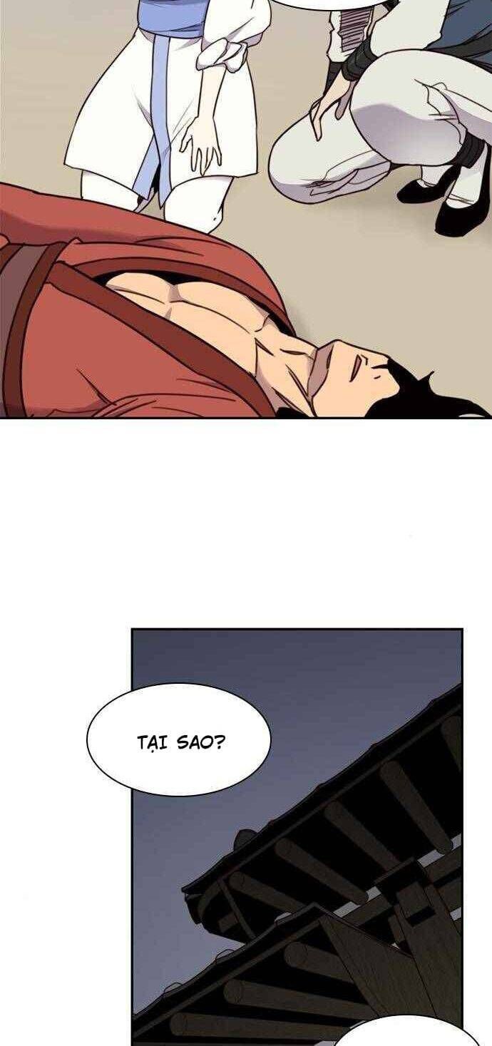 đọc truyện Kẻ Mạnh Nhất Lịch Sử Chương 19 ảnh 46 tại Thiên Thai Truyện