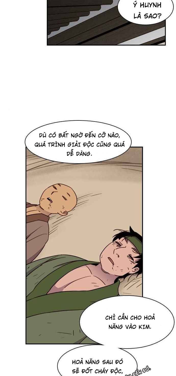 đọc truyện Kẻ Mạnh Nhất Lịch Sử Chương 19 ảnh 47 tại Thiên Thai Truyện