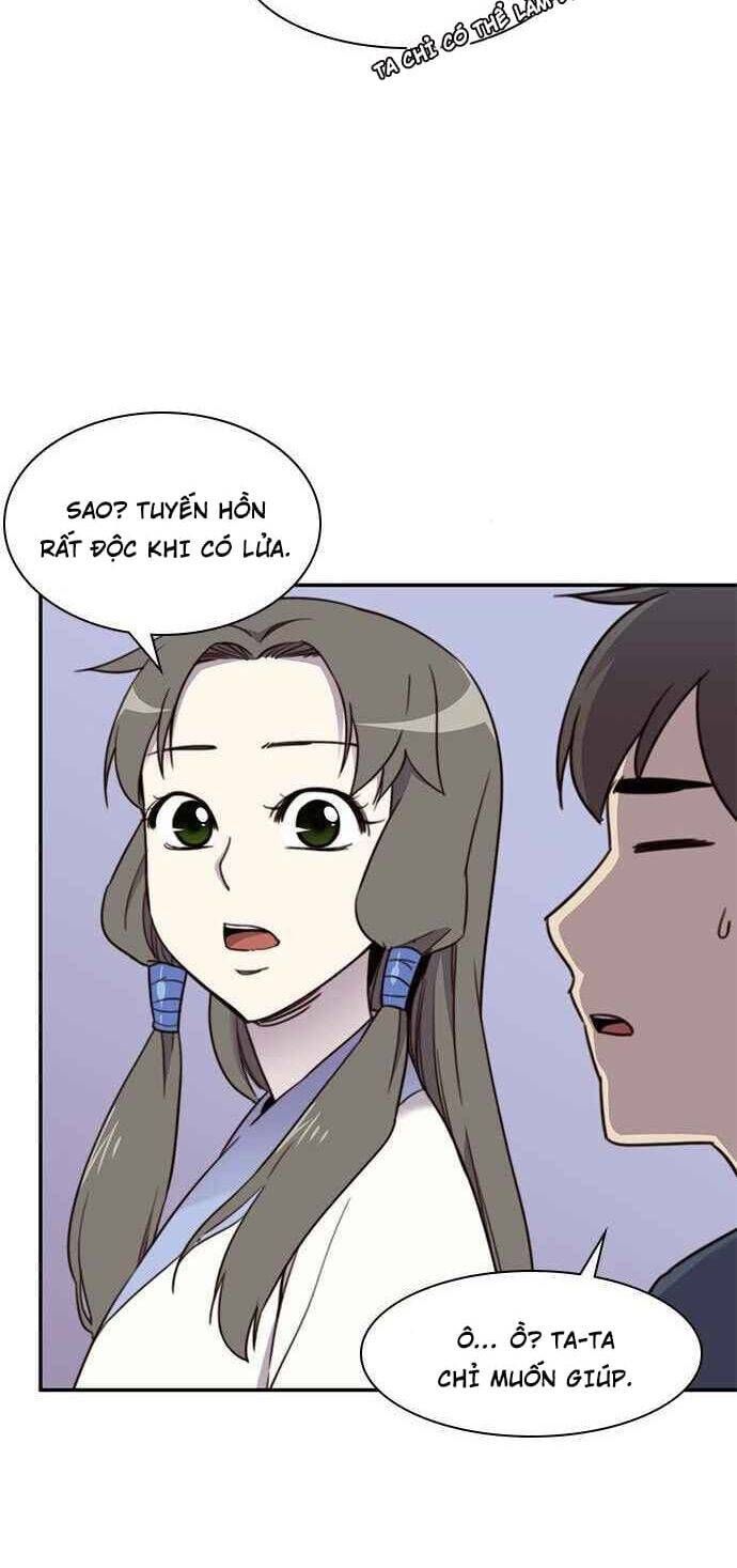 đọc truyện Kẻ Mạnh Nhất Lịch Sử Chương 19 ảnh 48 tại Thiên Thai Truyện