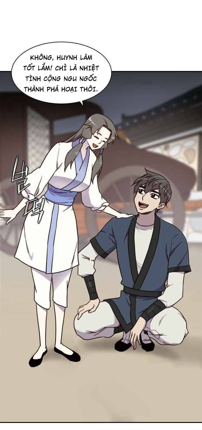 đọc truyện Kẻ Mạnh Nhất Lịch Sử Chương 19 ảnh 49 tại Thiên Thai Truyện