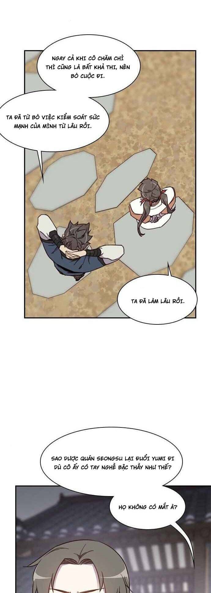 đọc truyện Kẻ Mạnh Nhất Lịch Sử Chương 19 ảnh 55 tại Thiên Thai Truyện