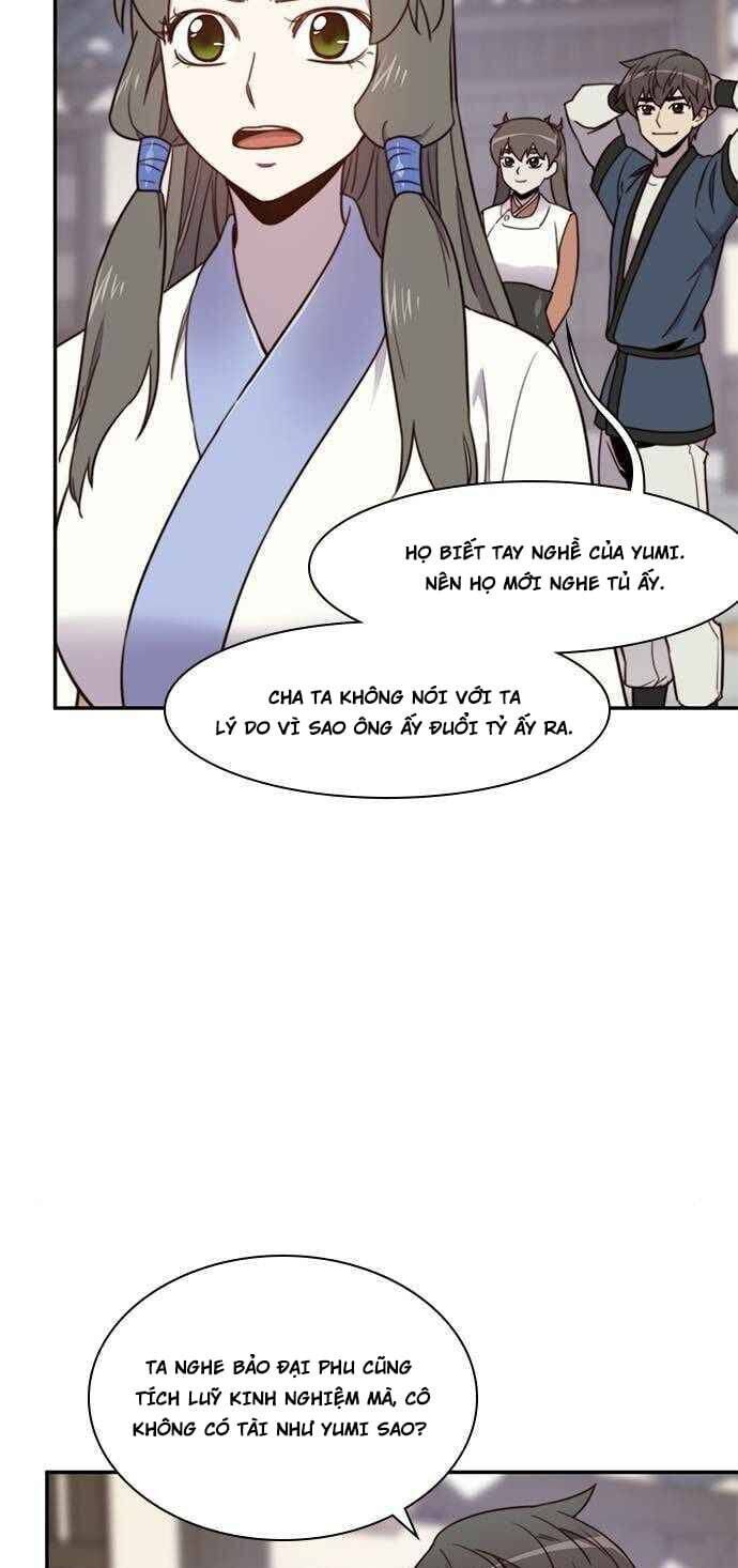 đọc truyện Kẻ Mạnh Nhất Lịch Sử Chương 19 ảnh 56 tại Thiên Thai Truyện