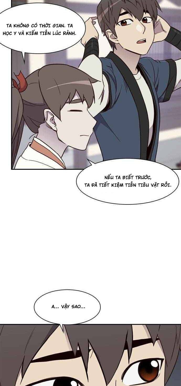 đọc truyện Kẻ Mạnh Nhất Lịch Sử Chương 19 ảnh 57 tại Thiên Thai Truyện