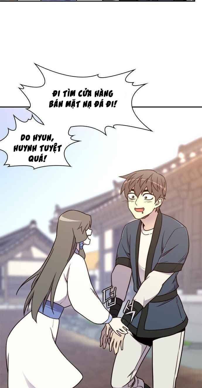 đọc truyện Kẻ Mạnh Nhất Lịch Sử Chương 19 ảnh 64 tại Thiên Thai Truyện