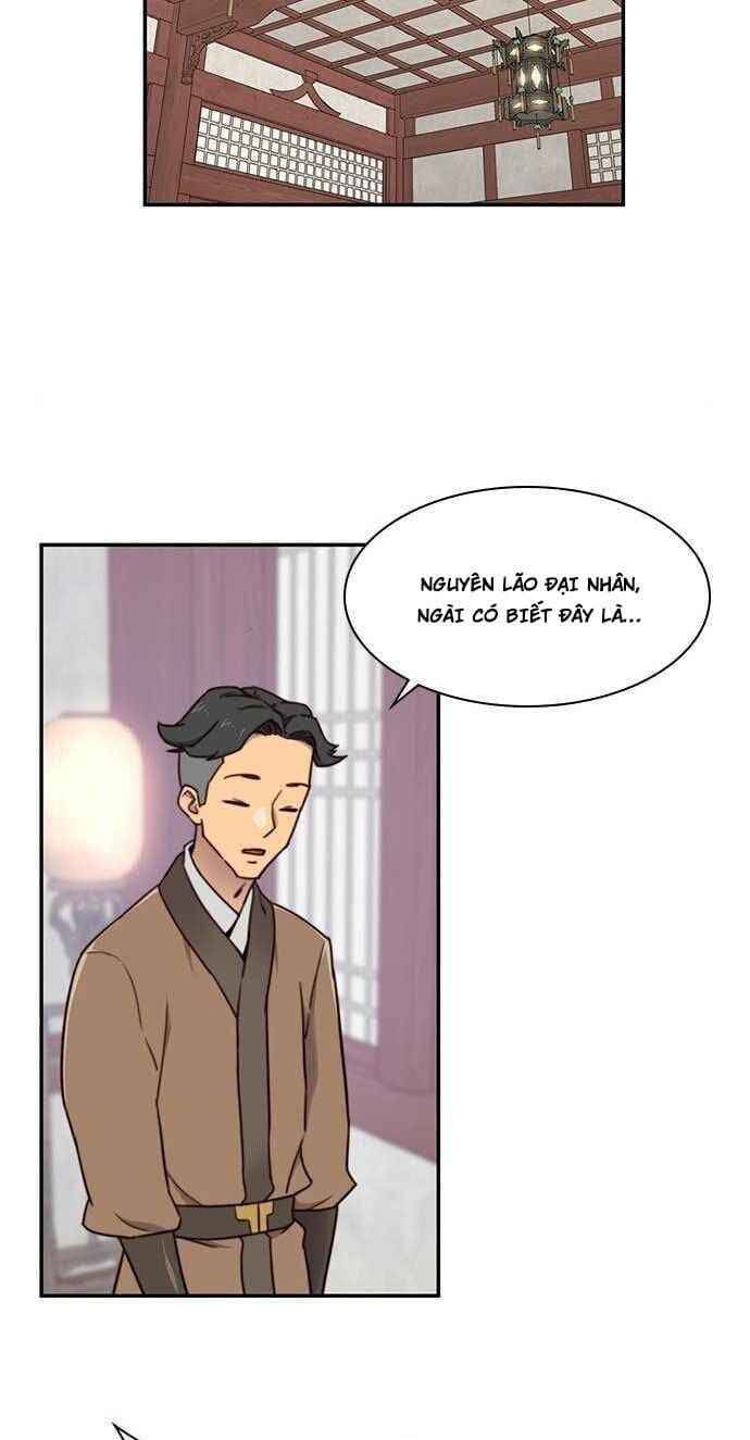 đọc truyện Kẻ Mạnh Nhất Lịch Sử Chương 19 ảnh 68 tại Thiên Thai Truyện