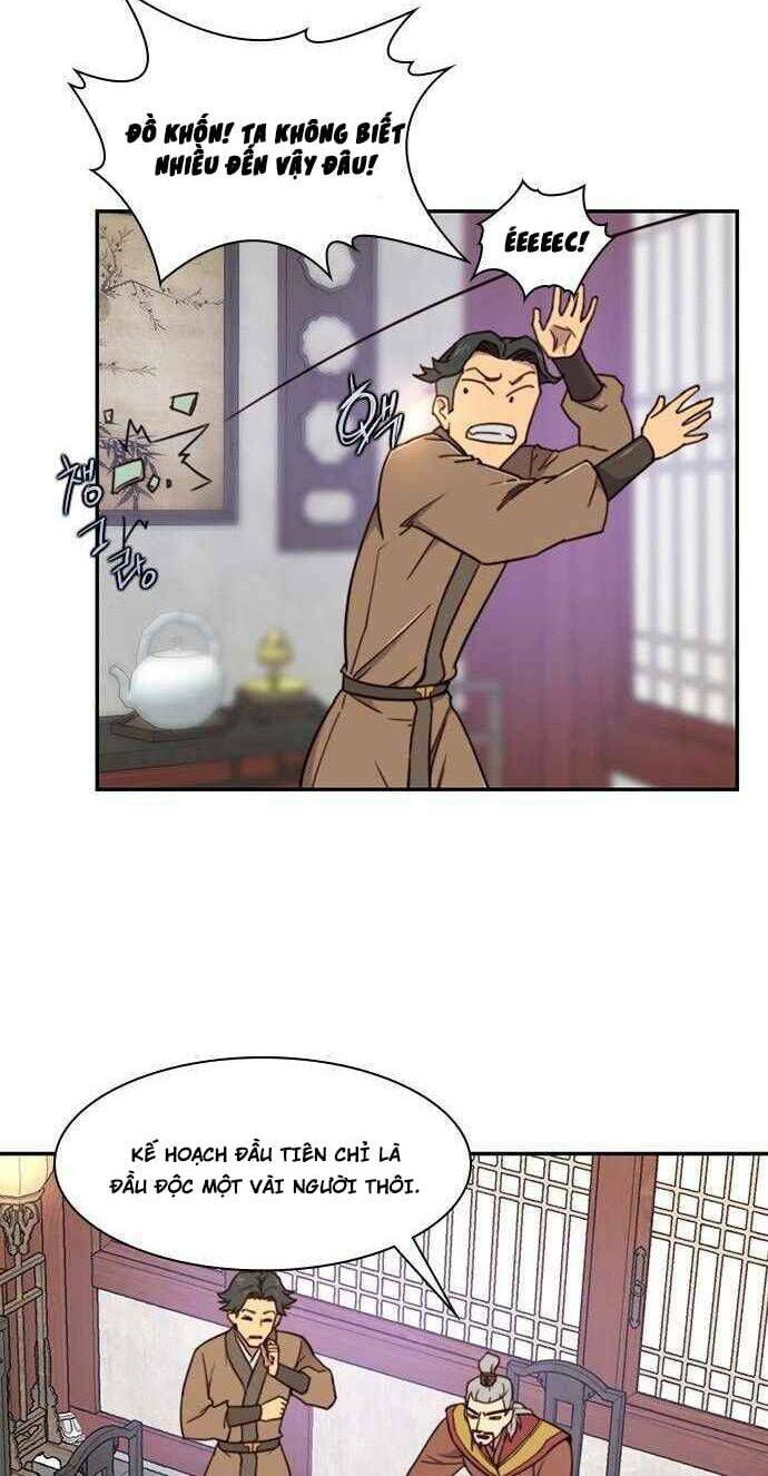 đọc truyện Kẻ Mạnh Nhất Lịch Sử Chương 19 ảnh 69 tại Thiên Thai Truyện