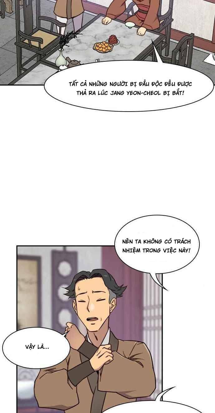 đọc truyện Kẻ Mạnh Nhất Lịch Sử Chương 19 ảnh 70 tại Thiên Thai Truyện