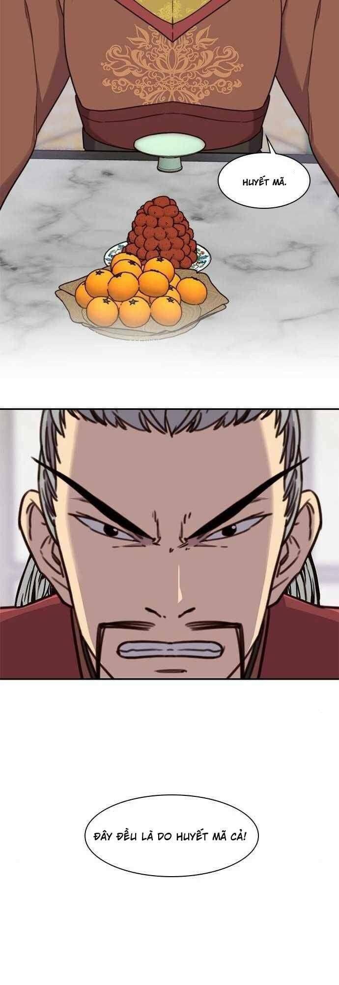 đọc truyện Kẻ Mạnh Nhất Lịch Sử Chương 19 ảnh 72 tại Thiên Thai Truyện