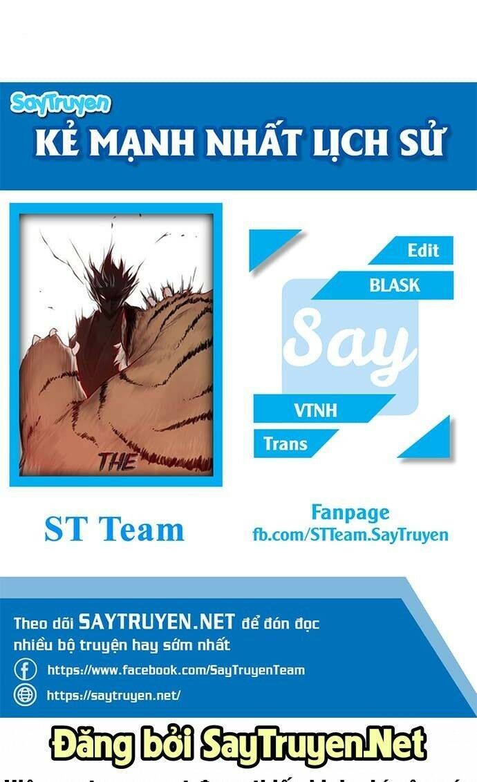 đọc truyện Kẻ Mạnh Nhất Lịch Sử Chương 19 ảnh 73 tại Thiên Thai Truyện