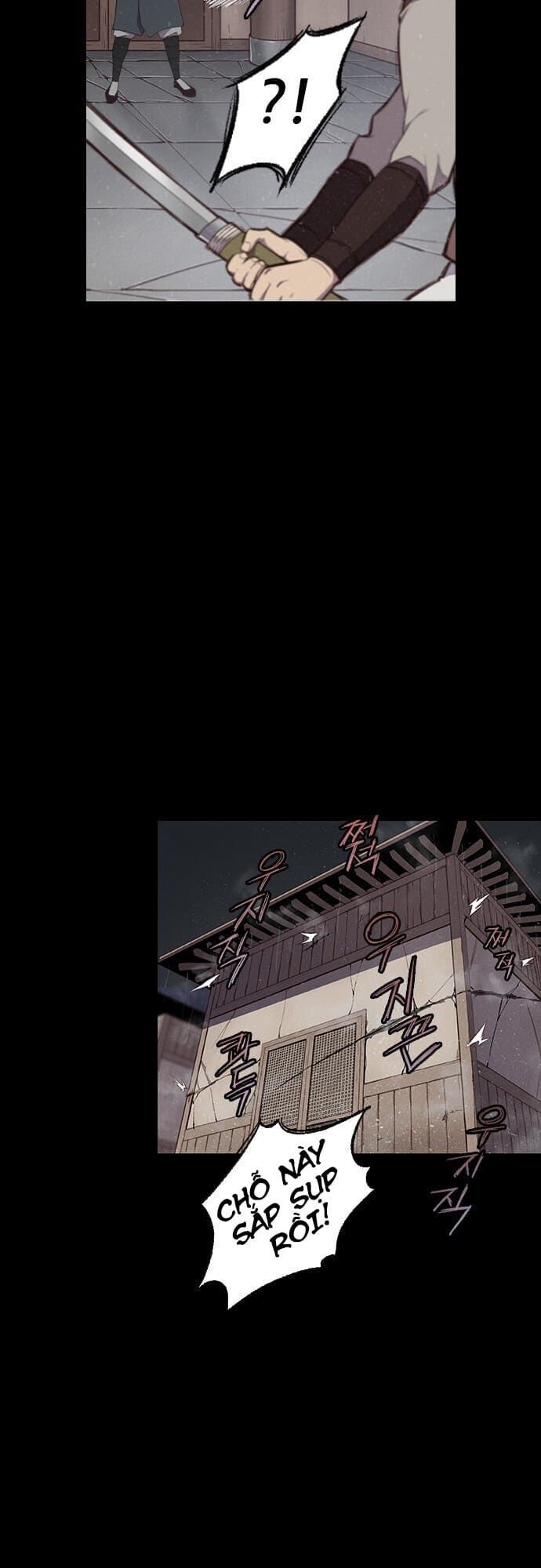 đọc truyện Kẻ Mạnh Nhất Lịch Sử Chương 2 ảnh 18 tại Thiên Thai Truyện