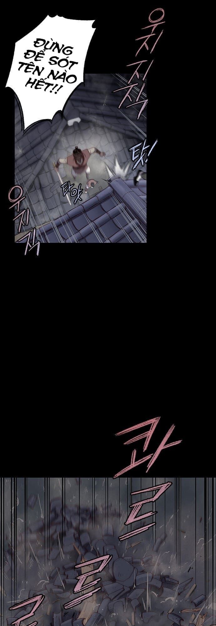 đọc truyện Kẻ Mạnh Nhất Lịch Sử Chương 2 ảnh 20 tại Thiên Thai Truyện