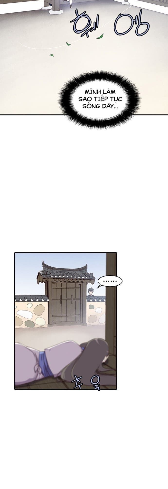 đọc truyện Kẻ Mạnh Nhất Lịch Sử Chương 2 ảnh 26 tại Thiên Thai Truyện