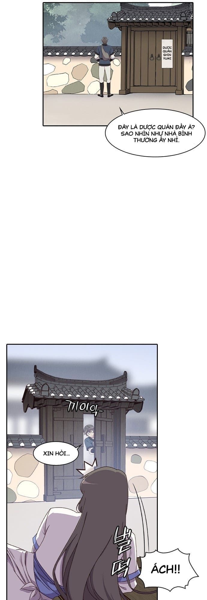 đọc truyện Kẻ Mạnh Nhất Lịch Sử Chương 2 ảnh 27 tại Thiên Thai Truyện