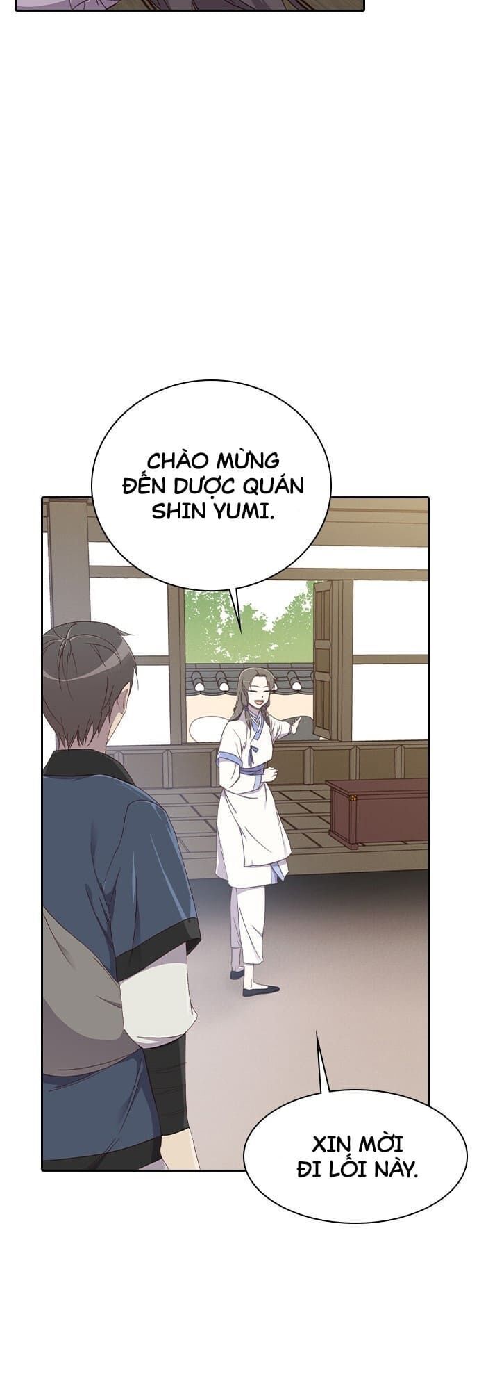 đọc truyện Kẻ Mạnh Nhất Lịch Sử Chương 2 ảnh 28 tại Thiên Thai Truyện