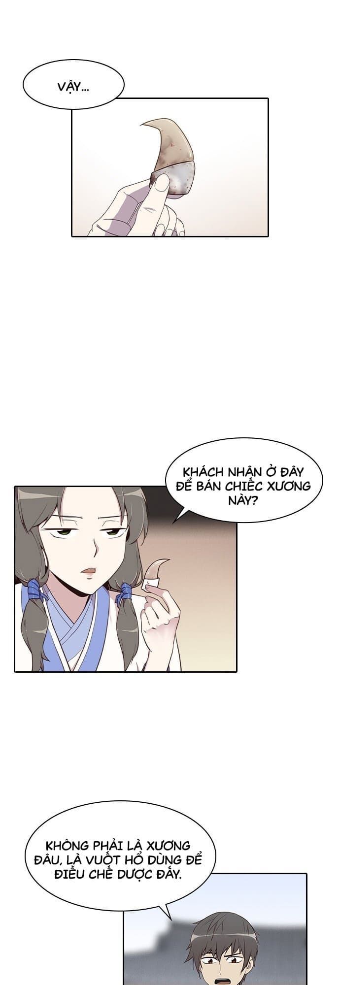 đọc truyện Kẻ Mạnh Nhất Lịch Sử Chương 2 ảnh 31 tại Thiên Thai Truyện